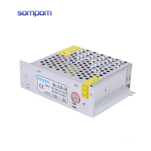 SOMPOM 85% efficiency 3V 5A Switch mode power suppply